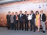 The Merit Award of HK Non-Residential [Renovation and Revitalization of Existing Building] Category goes to David Trench Rehabilitation Centre kd_oDv [½sάƶ]u